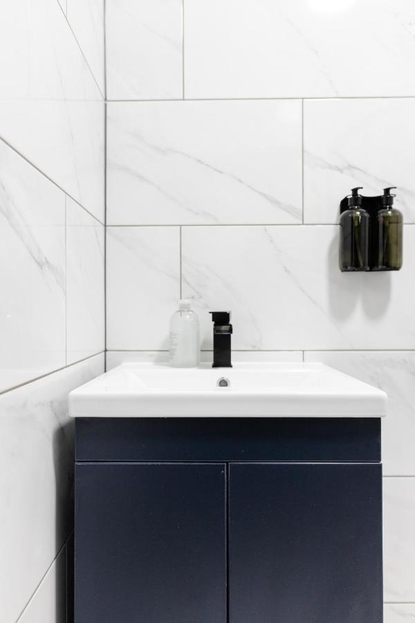 Chic Urban 2 Bedroom Apartamento